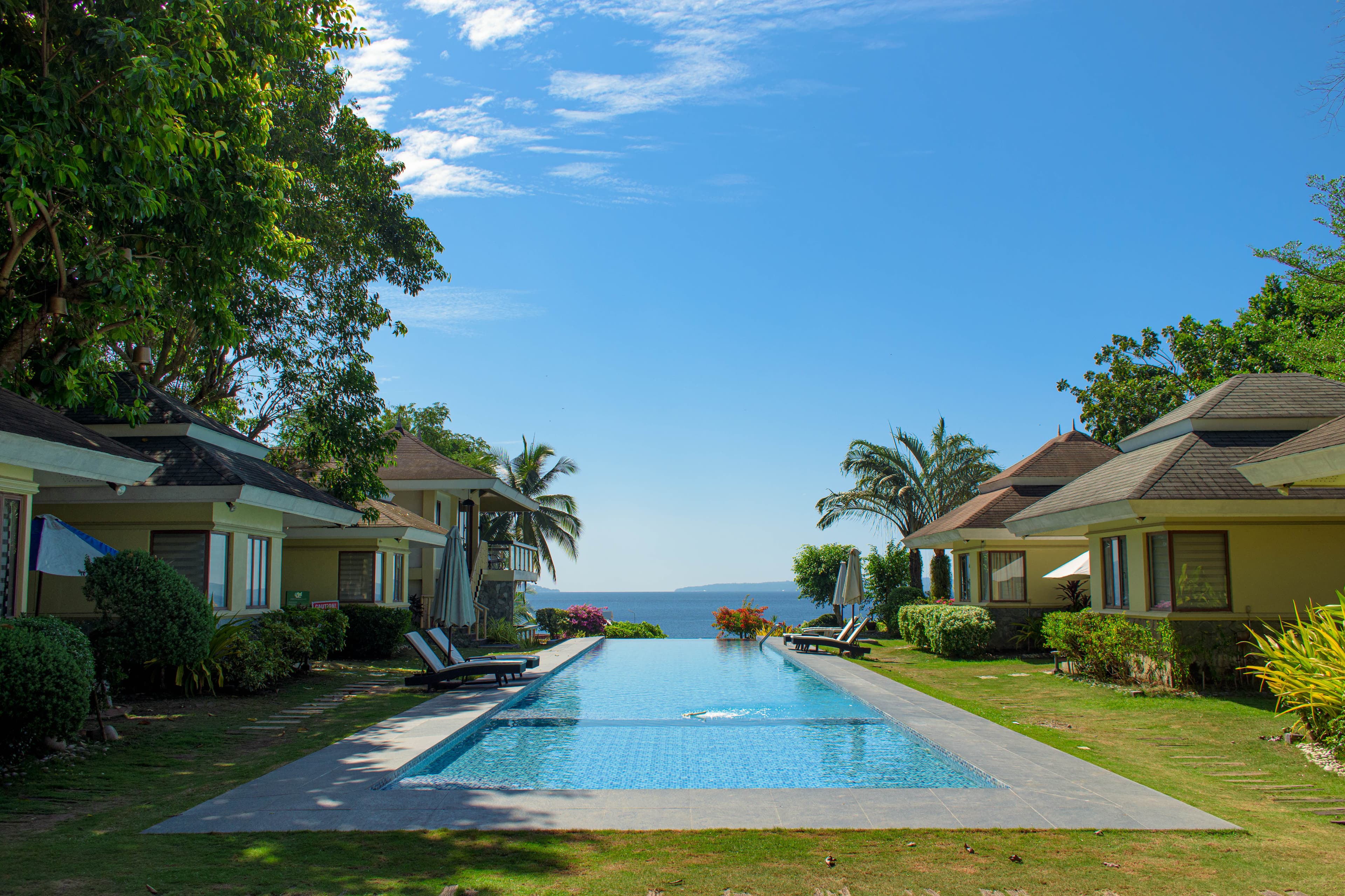 Island Serenity