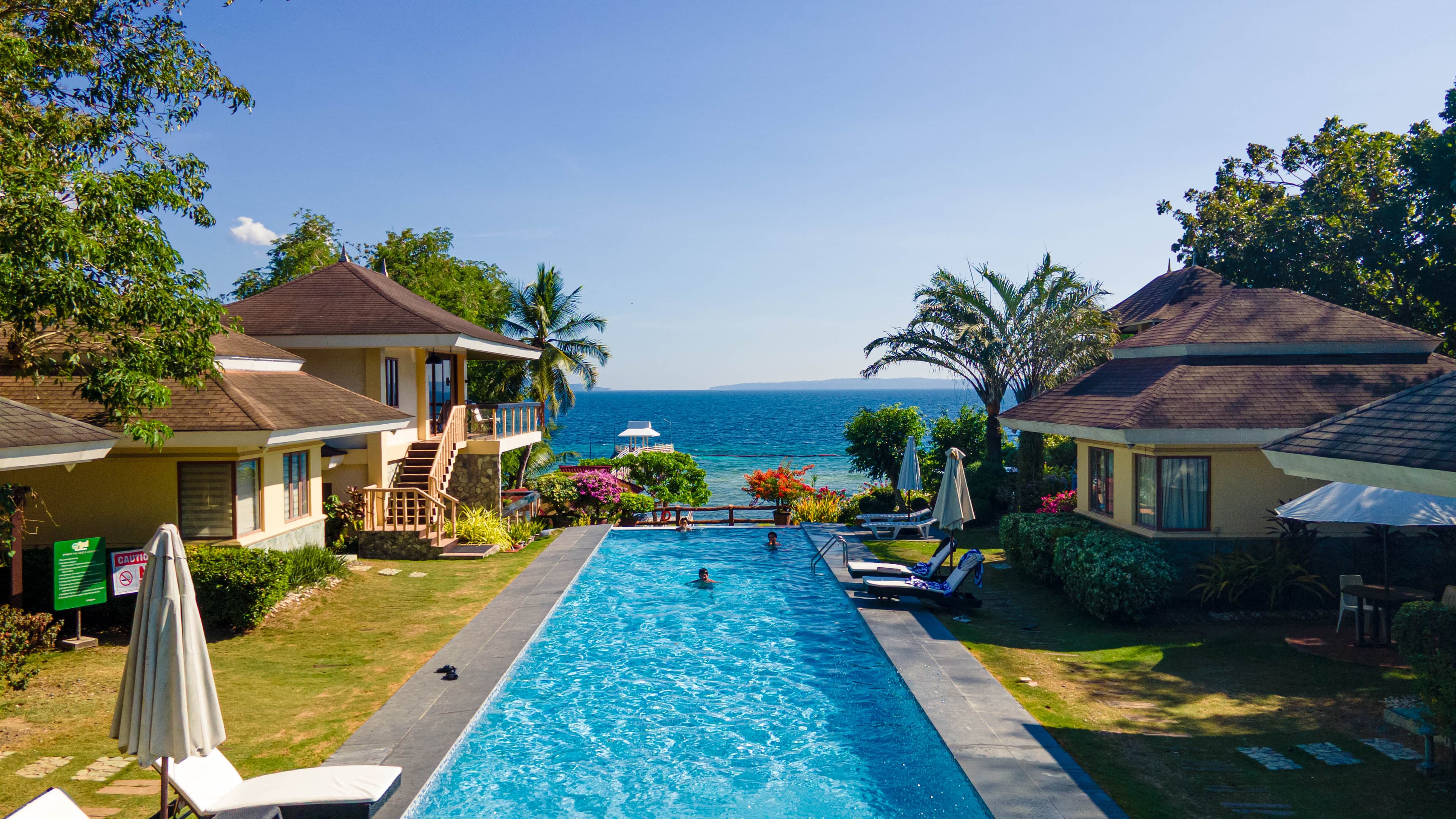 Bali Bali Beach Resort