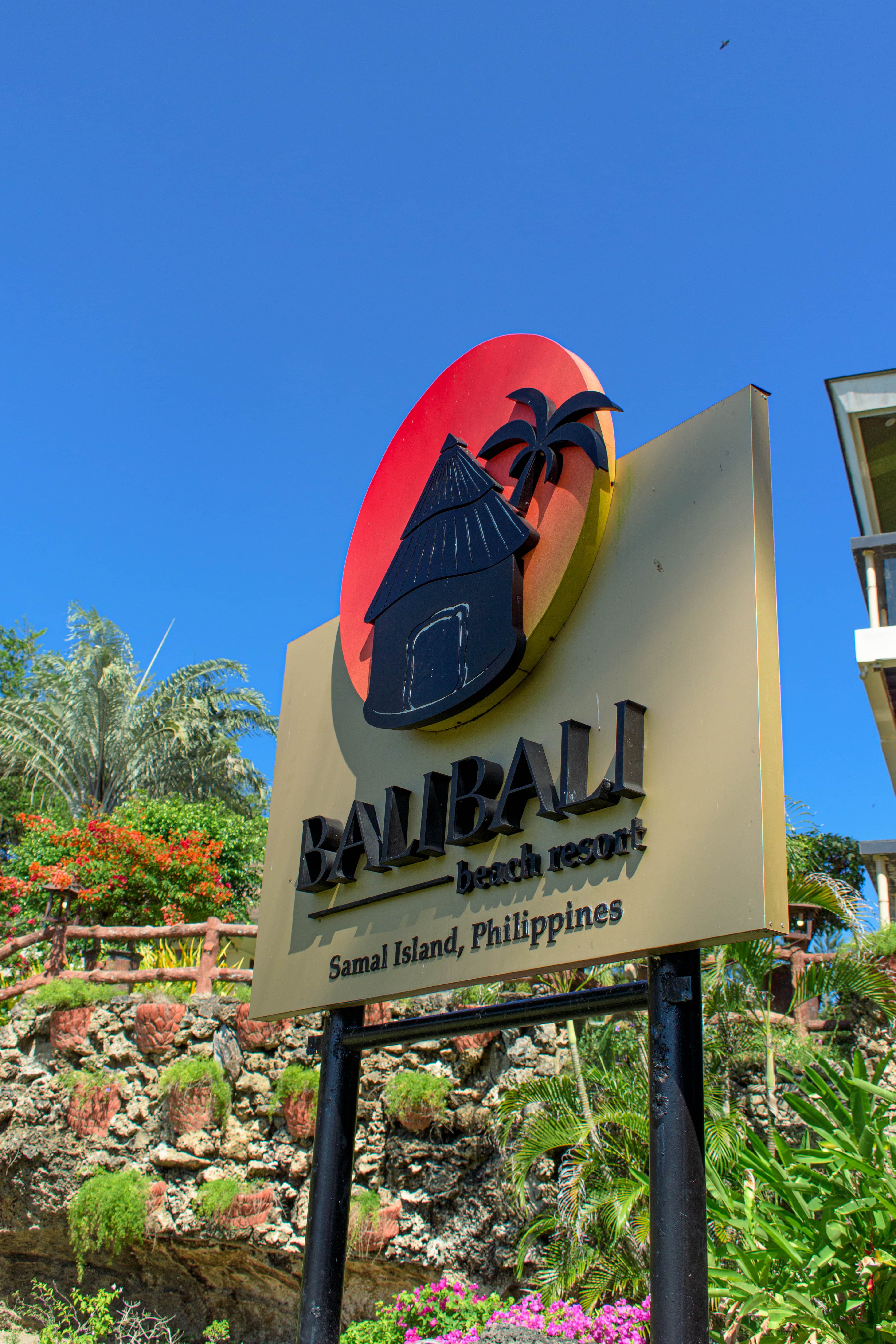 Bali Bali Resort