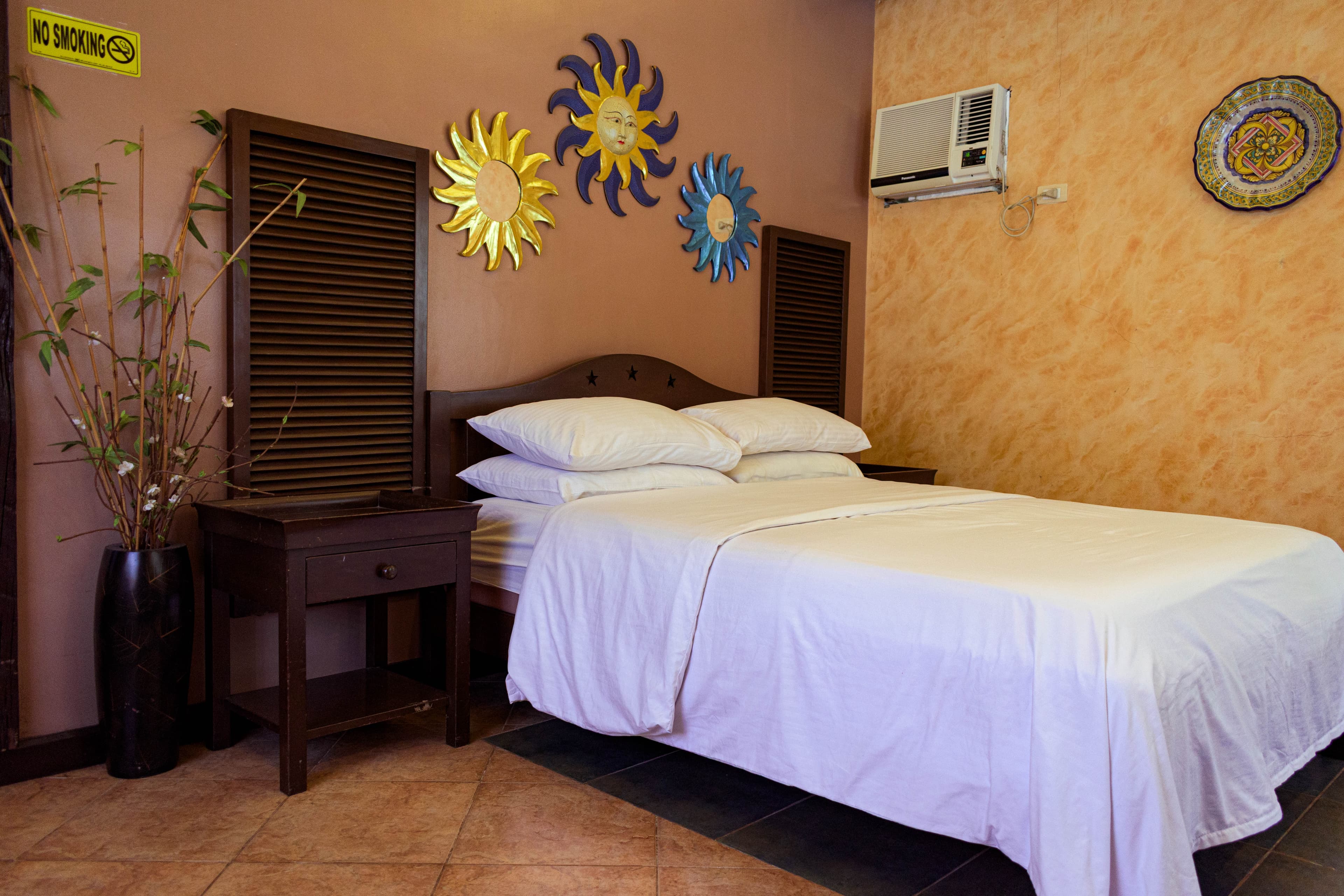 Bali Bali Suite