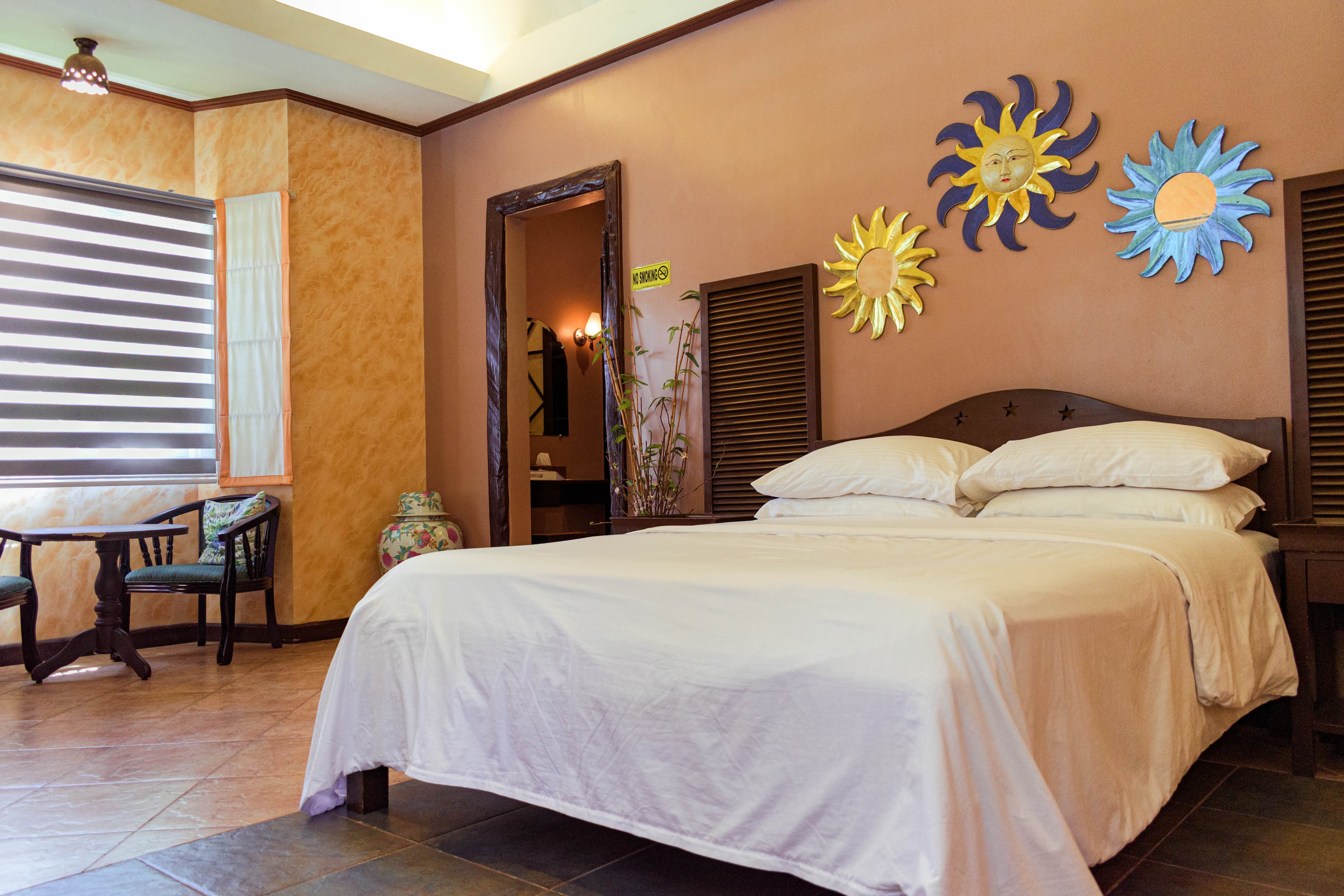 Wellness & Comfort
